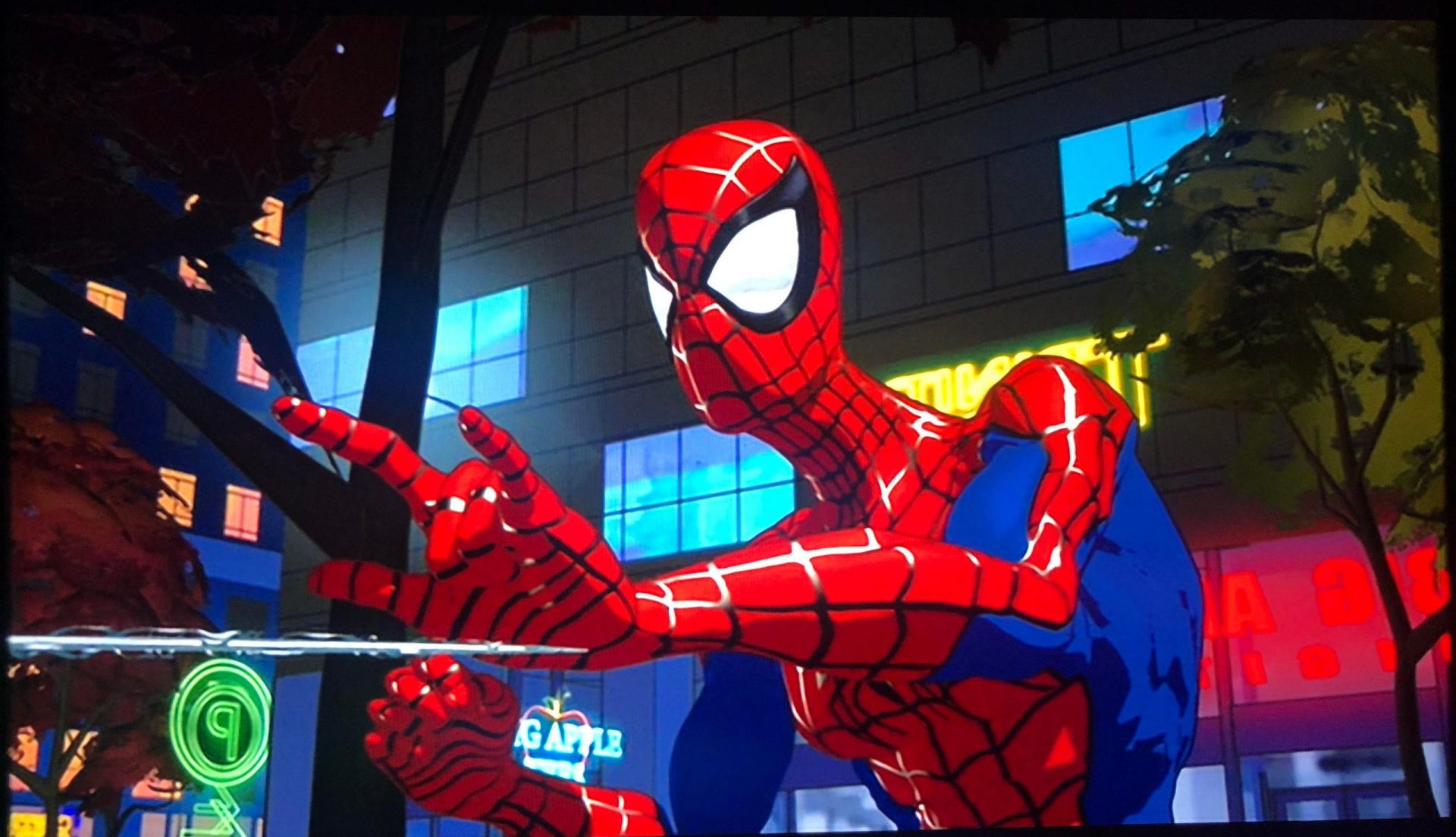 Homem Aranha A nova série animada chegou no Disney Conheça essa e