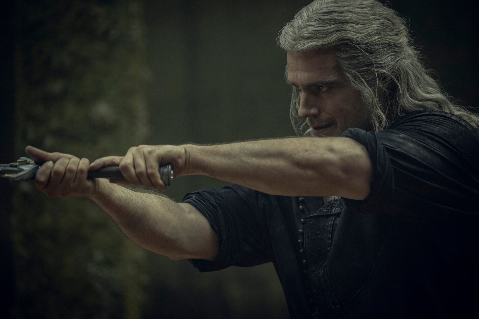 Netflix Divulga Trailer Oficial E Novas Imagens De The Witcher