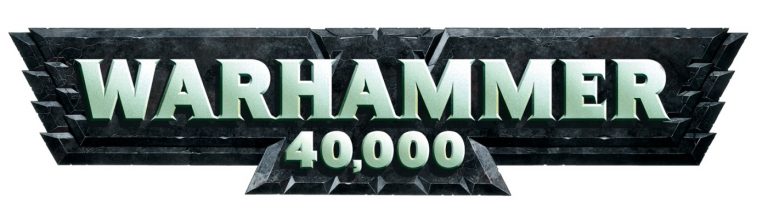 Warhammer 40 K Otageek