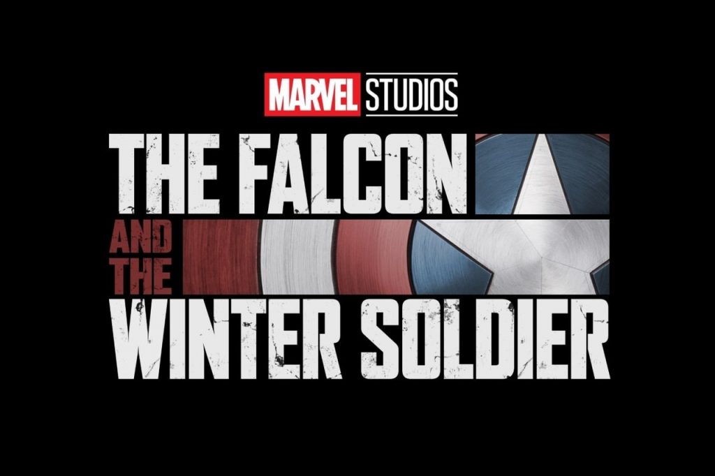 Série da Marvel Falcão e o Soldado Invernal