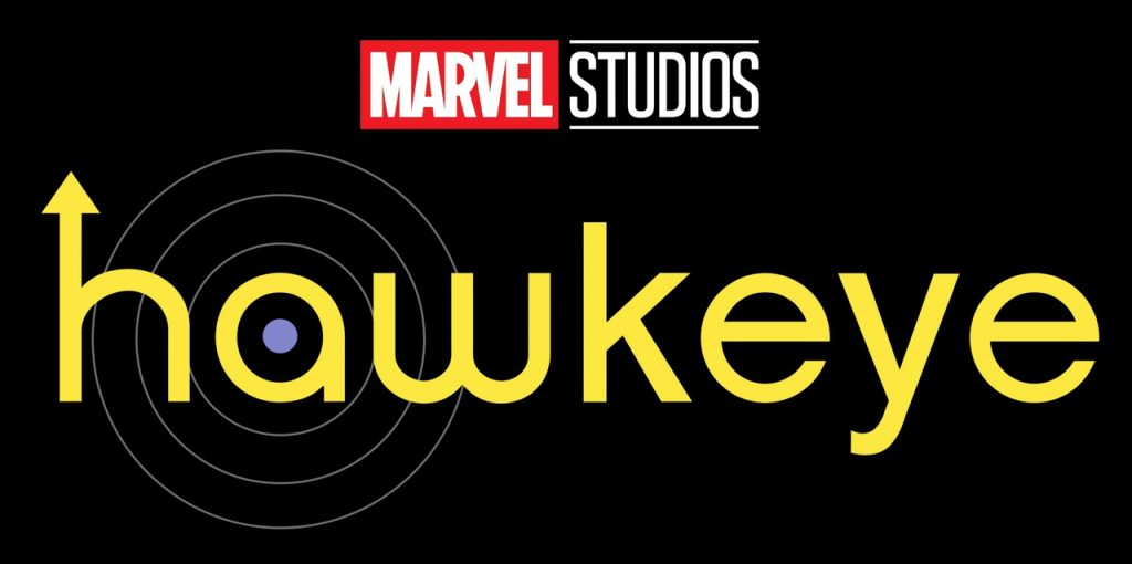 Nova série da Marvel, Hawkeye