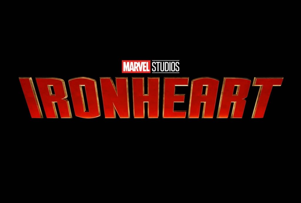 Série de Riri Williams foi anunciada, Ironheart
