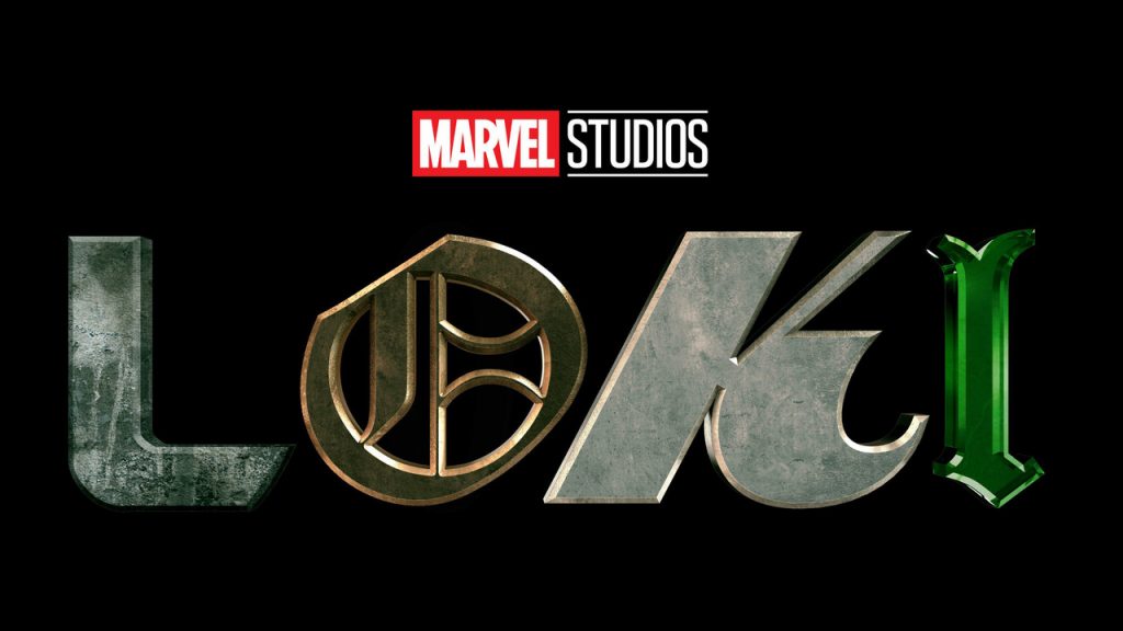 Série inédita Loki da Marvel