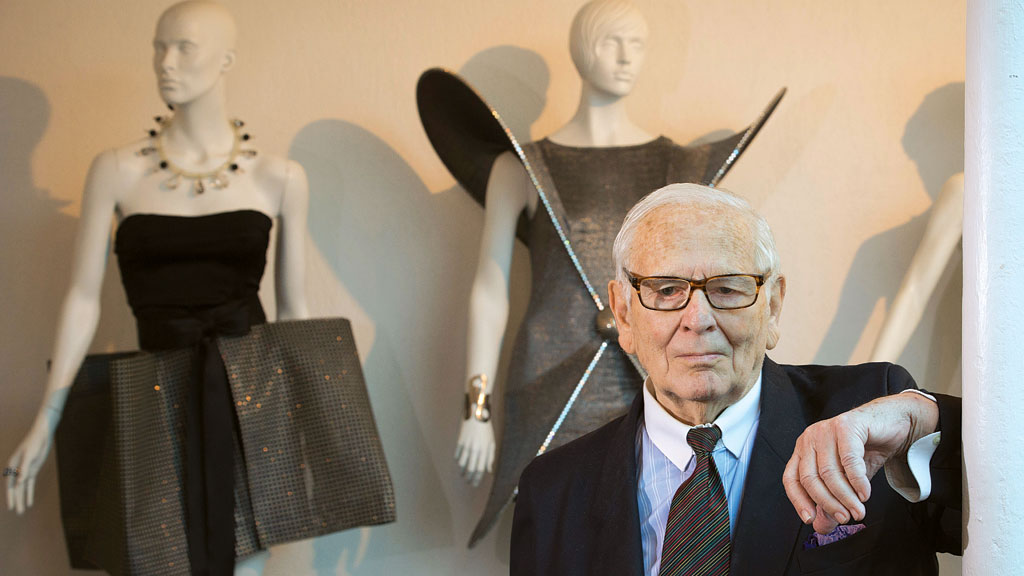 Pierre Cardin