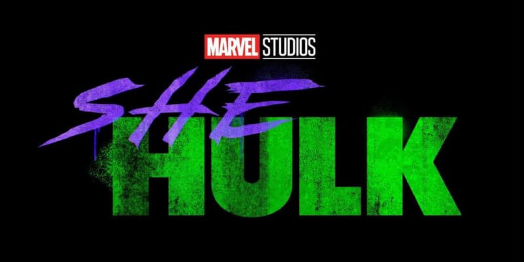 Série She-Hulk anunciada pela Disney