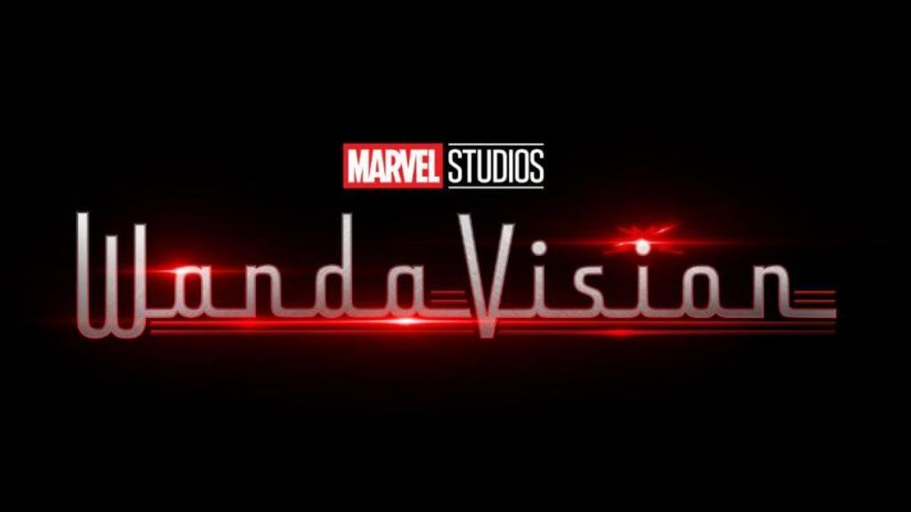 A série inédita da Marvel WandaVision