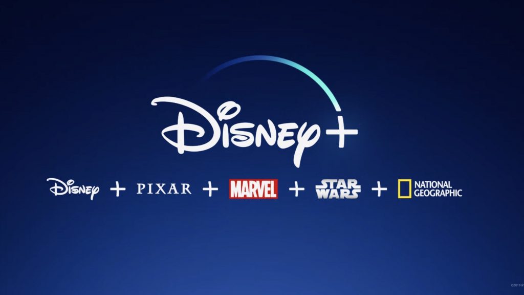 Disney Plus terá mais lançamentos da Marvel