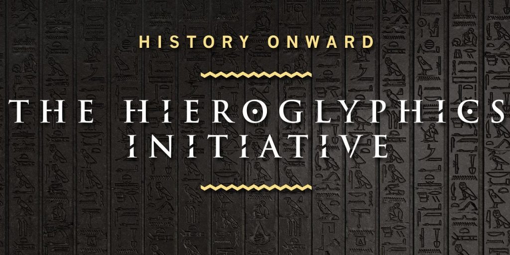 hieroglifosprojeto initiative otageek