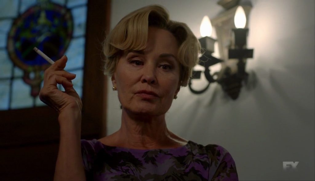 Constance em American Horror Story Apocalypse