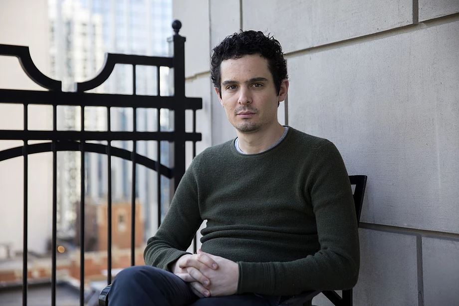 Damian Chazelle