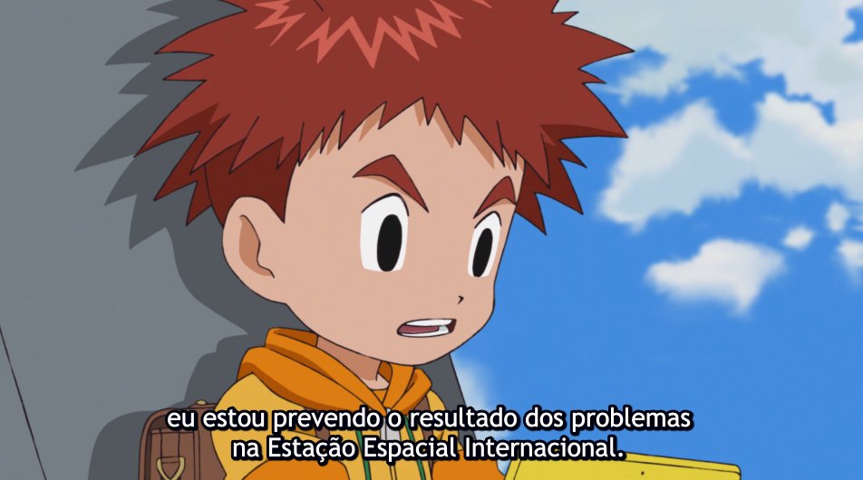 Koshiro digimon adventure: