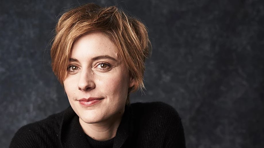 Greta Gerwig