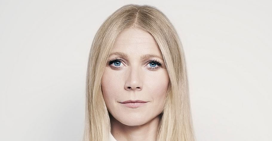 Gwyneth Paltrow, ativista do veganismo