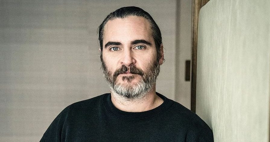 Joaquin Phoenix, ativista do veganismo