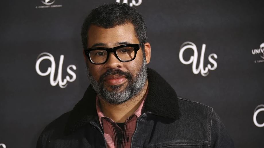 Jordan Peele