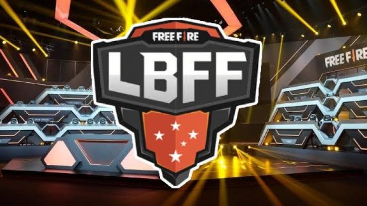 Liga Brasileira de Free Fire LBFF 4