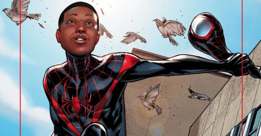 Miles Morales