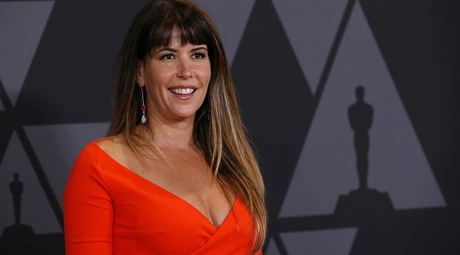 Patty Jenkins