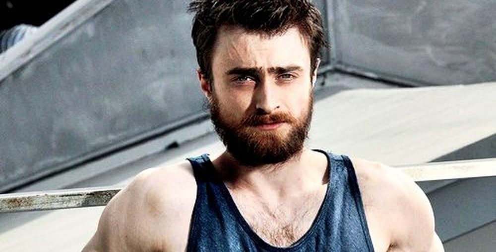 Daniel Radcliffe, candidato a se livrar da fama de Harry Potter