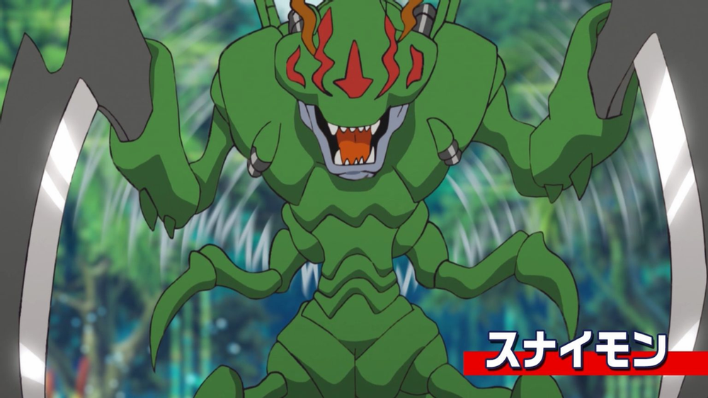 Digimon: Adventure – O Voo de Birdramon