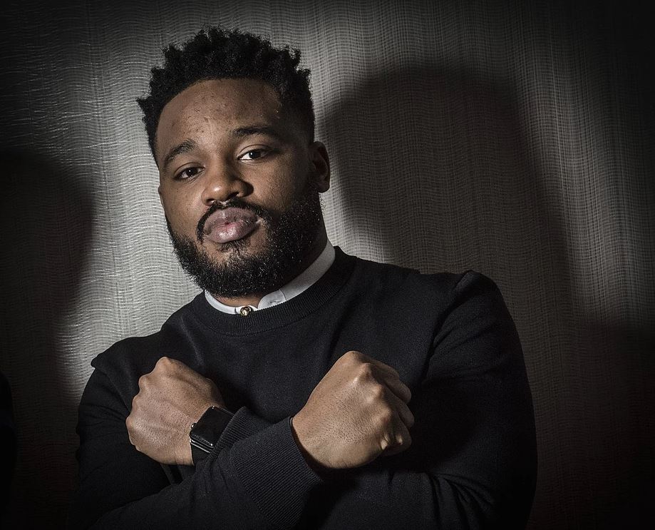 Ryan Coogler