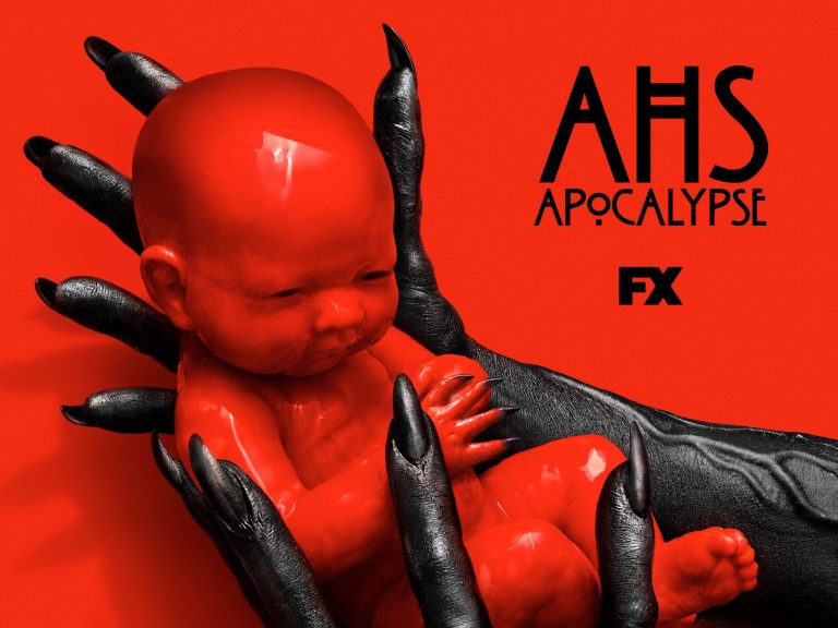 Motivos para ver American Horror Story Apocalypse