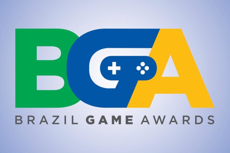 Brazil Game Awards Otageek