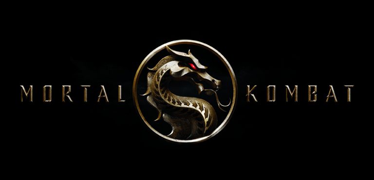 O novo logo do filme