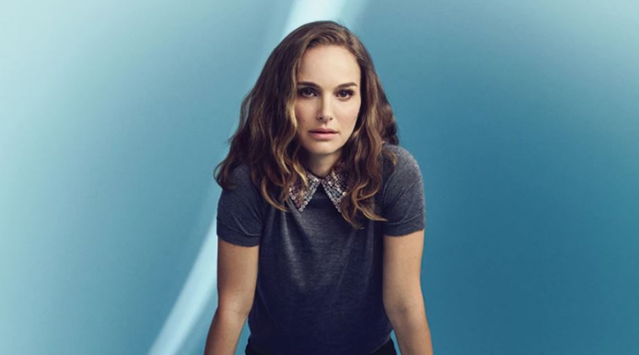 Natalie Portman, ativista vegana