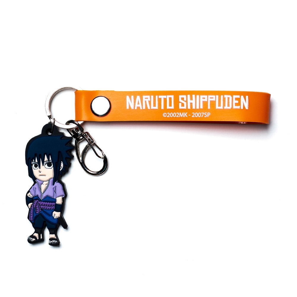 Chaveiro Sasuke Piticas