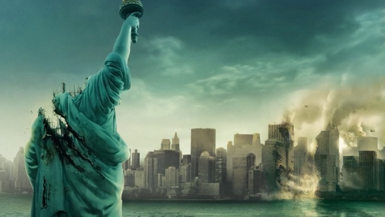 Cloverfield 2 está finalmente sendo produzido