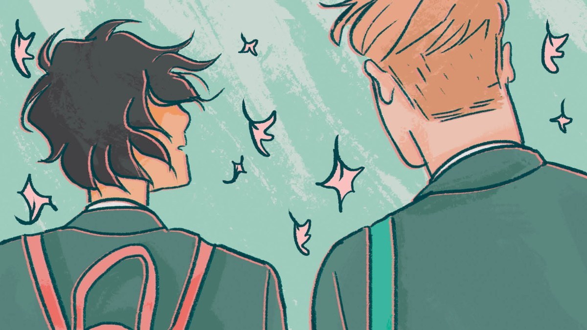 Heartstopper | Saiba mais sobre a graphic novel que será série da