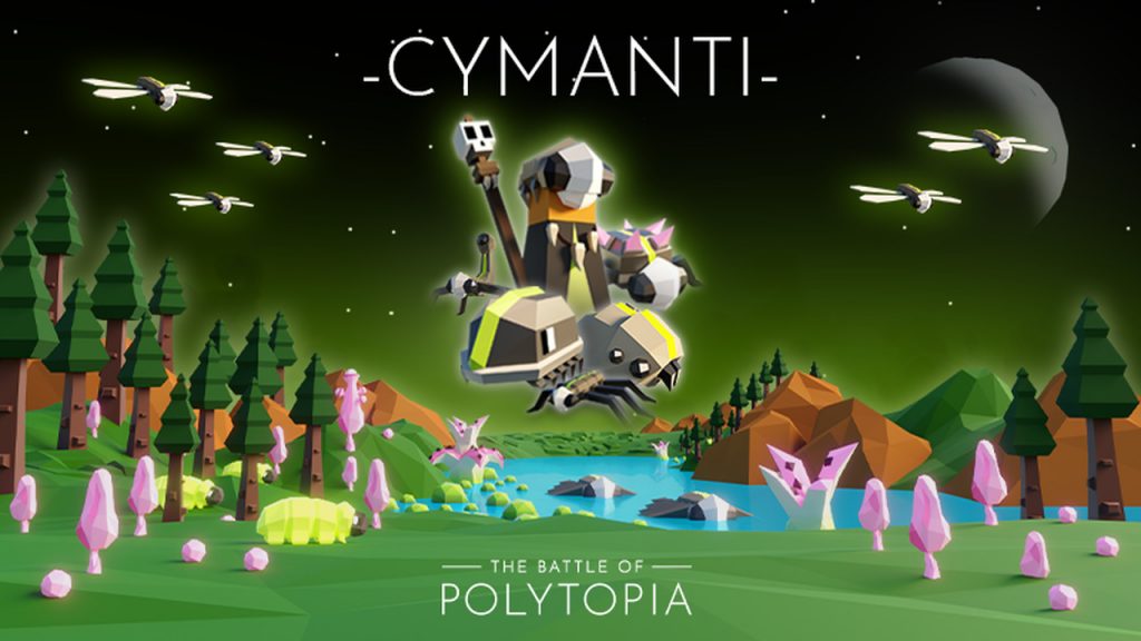 The Battle of Polytopia - otageek