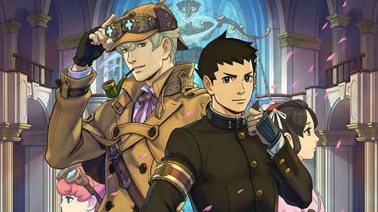 ace attorney switch