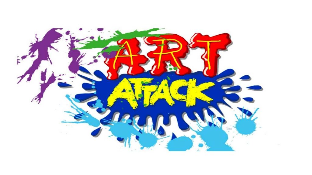 Art Attack