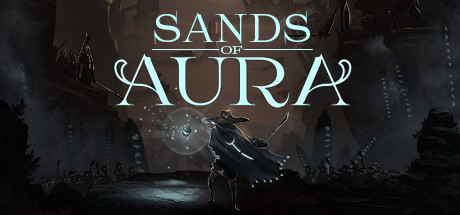 Steam Game Festival - jogo de RPG Sands of Aura 