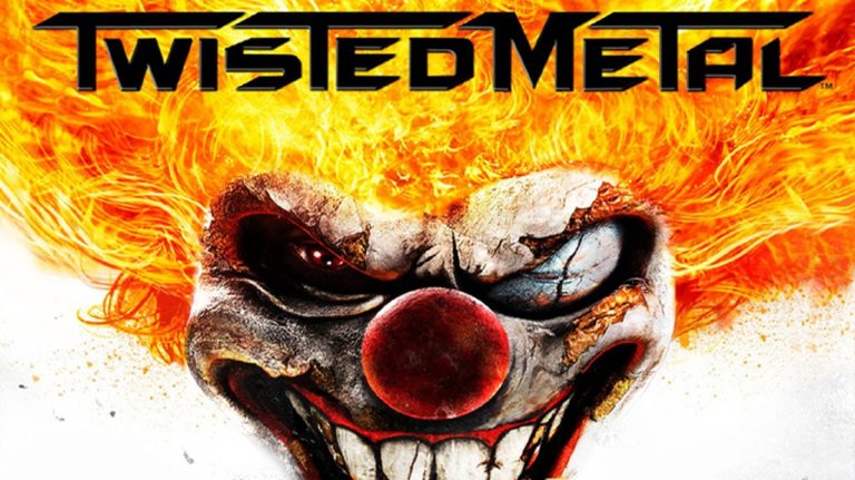 Serie Twisted Metal