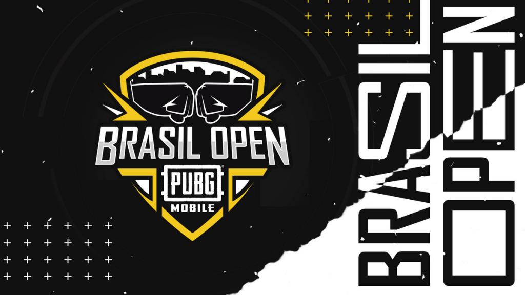 Pôster do Brasil Open 2021