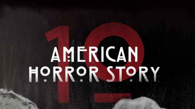 Teaser da décima temporada de American Horror Story