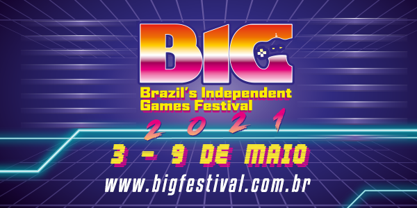 BIG Festival 2021 evento Otageek
