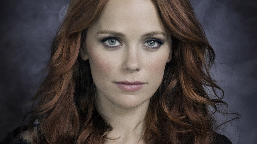 Katia Winter será a pequena Nina em The Boys