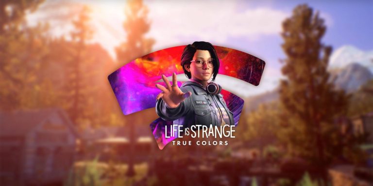 Logo de Life Is Strange 2