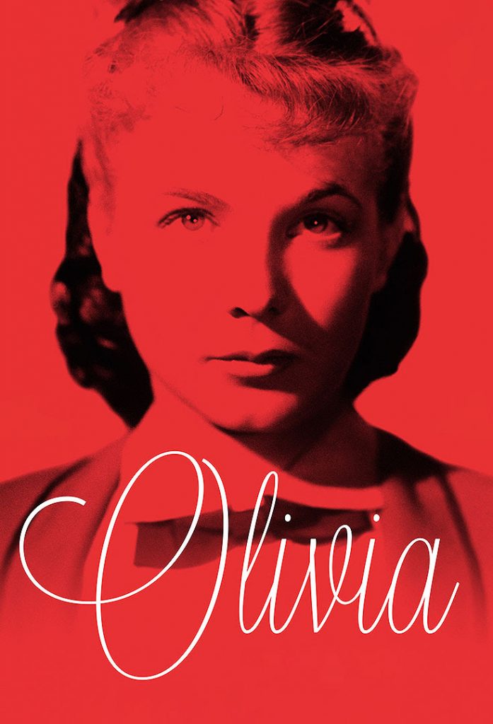 Capa do filme Olivia - Reprodução: Supo Mungam Plus - otageek