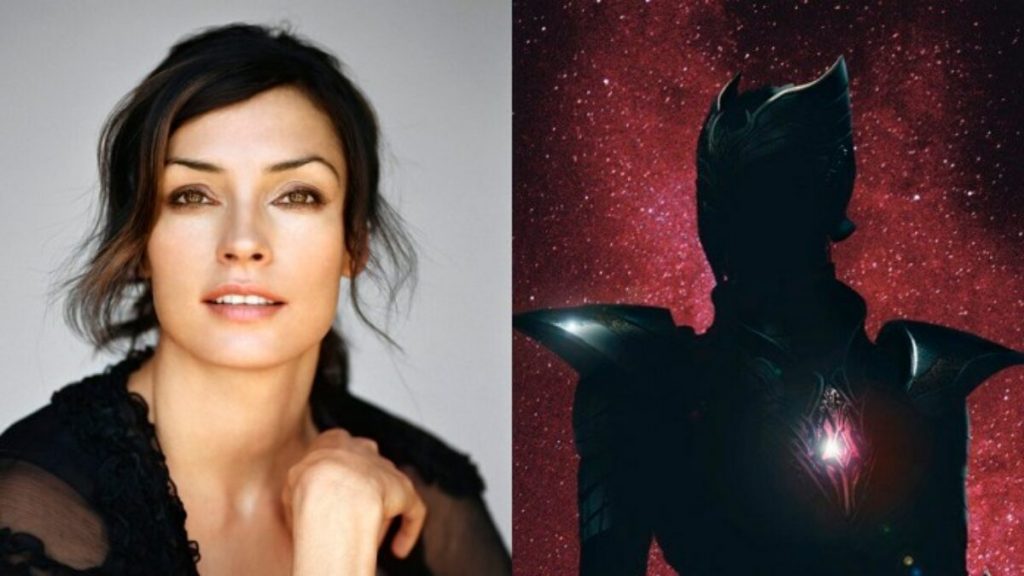 Famke Janssen estará em filme de Cavaleiros do Zodíaco