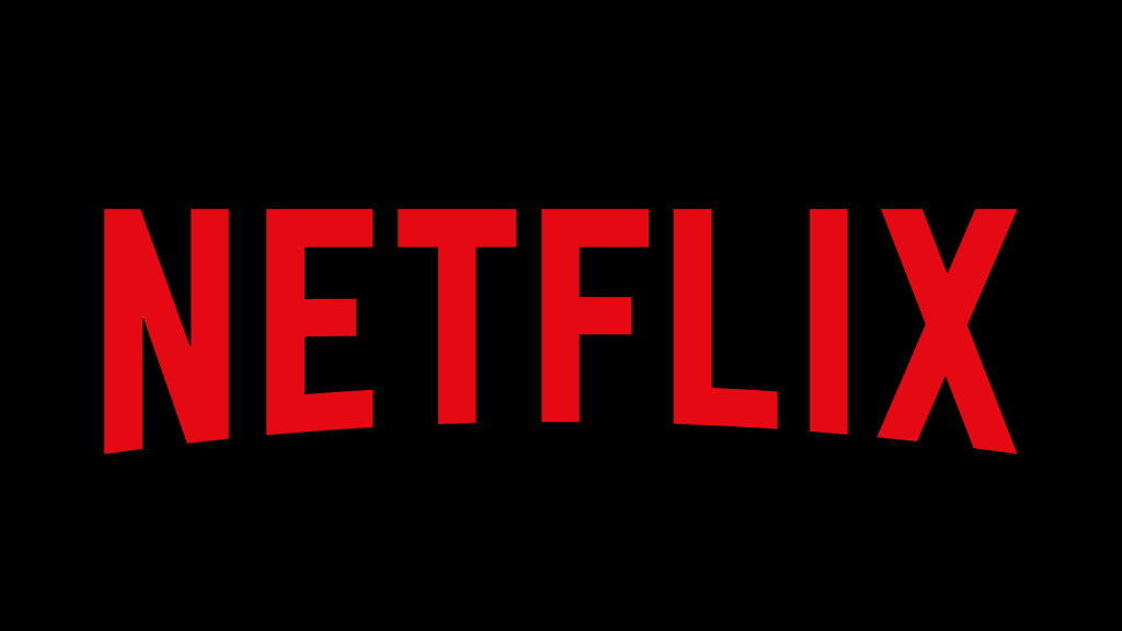 Logo da Netflix