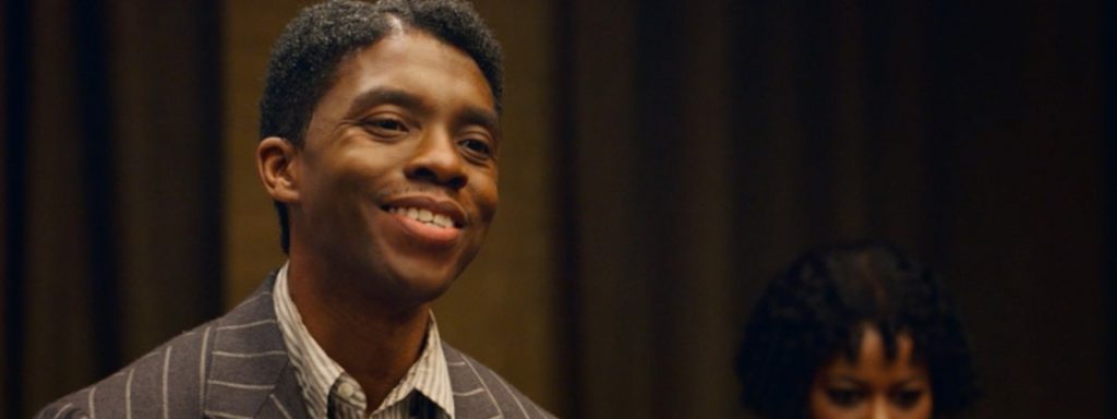 chadwick boseman no oscar 2021