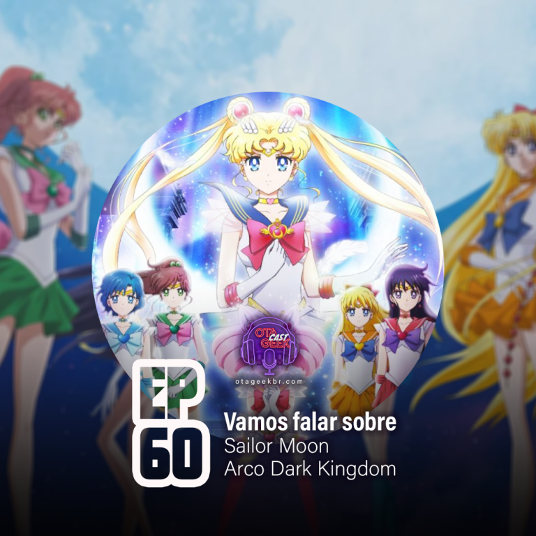 Sailor Moon Arco Dark Kingdom Otageek