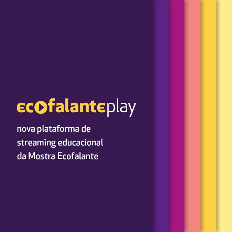 Logo da Ecofalante Play - Otageek