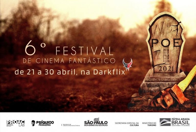 Festival POE Banner Otageek