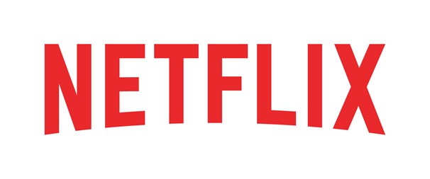 Logo da Netflix